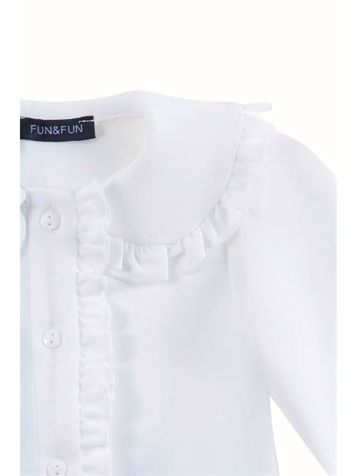  FUN & FUN | FNSH02450PA